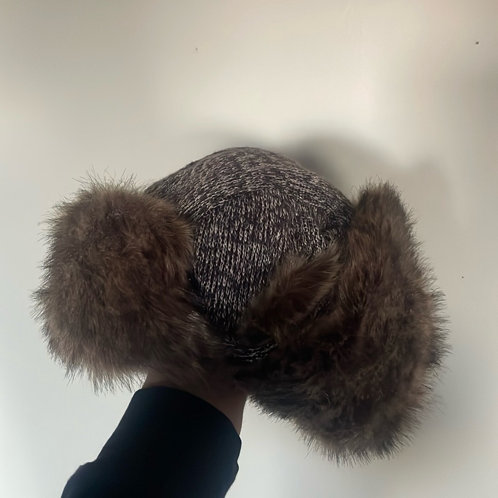 Winter hat